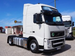 VOLVO FH13 420 M/T Euro5