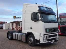VOLVO FH13 420 M/T Euro5
