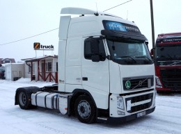 VOLVO FH13 420 Euro5
