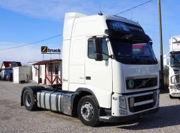 VOLVO FH13 420 M/T Euro5