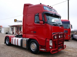VOLVO FH13 440 A/T