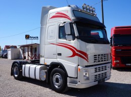 VOLVO FH13 440 A/T