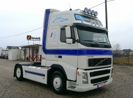 VOLVO FH13 440 A/T Euro5