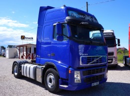 VOLVO FH13 440 A/T Euro5