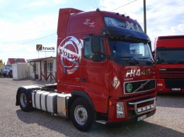 VOLVO FH13 440 A/T Euro5