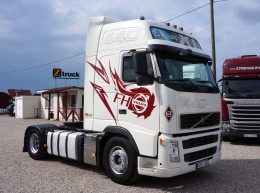 VOLVO FH13 440 A/T Euro5