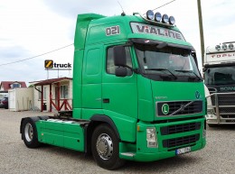 VOLVO FH13 440 A/T Euro5