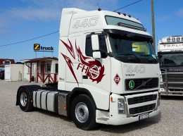 VOLVO FH13 440 A/T Euro5