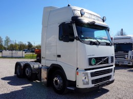 VOLVO FH13 440 Euro5 6x2