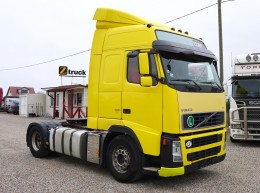 VOLVO FH13 440, M/T, Euro5