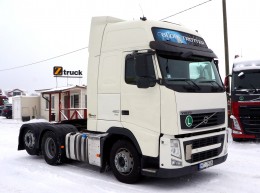 VOLVO FH13 460 A/T Euro5 6x2