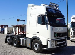 VOLVO FH13 460 A/T Euro5 6x2