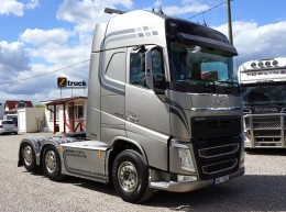 VOLVO FH13 460 A/T Euro5 6x2