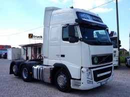 VOLVO FH13 460 A/T Euro5 6x2
