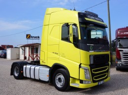VOLVO FH13 460 A/T Euro6