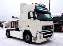 VOLVO FH13 460 EEV Euro5