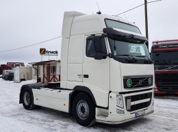VOLVO FH13 460 EEV Euro5