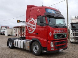 VOLVO FH13 460 EEV Euro5