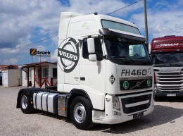 VOLVO FH13 460 EEV Euro5