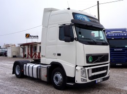 VOLVO FH13 460 EEV Euro5