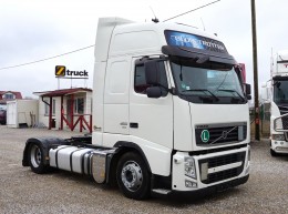 VOLVO FH13 460 Euro5 Mega