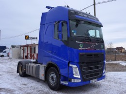 VOLVO FH13 460 M/T Euro5