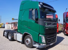VOLVO FH13 460 A/T Euro6 6x2
