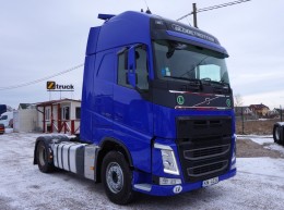 VOLVO FH13 460 M/T Euro5
