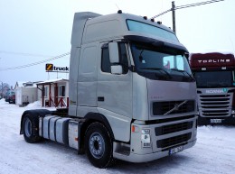VOLVO FH13 480, Euro5