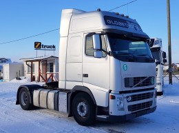 VOLVO FH13 480, Euro5