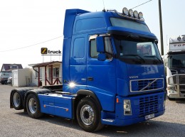 VOLVO FH13 520 6X2