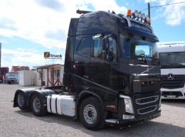 VOLVO FH13 540 Euro6 6x2