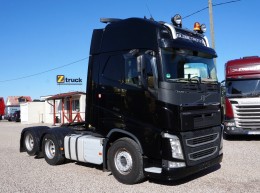 VOLVO FH13 540 Euro6 6x2