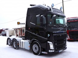 VOLVO FH13 540 Euro6 6x2