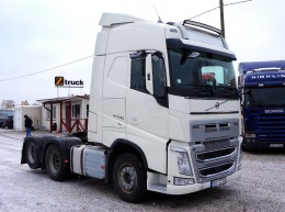 VOLVO FH13 540 Euro6 6x2