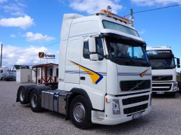 VOLVO FH16 660 Euro4 6x2