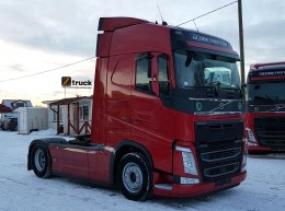 VOLVO FH460 Euro6