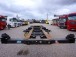 KAESSBOHRER Container chassis:  CS