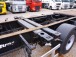 KAESSBOHRER Container chassis:  CS