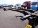 KAESSBOHRER Container chassis:  CS