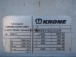 KRONE SDP27