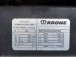 KRONE TIR SDP 27
