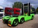 MAN TGX 26.540 6x4