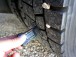 MB Actros 1845 Euro5