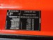 MB Actros 1845 Euro6