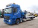 MB Actros 2541 LTNLA