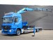 MB Actros 2541 LTNLA