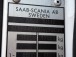SCANIA 113 360 +Hydraulic