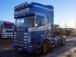 SCANIA 164L 580 V8 M/T