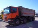 SCANIA P420 M/T 8x4
